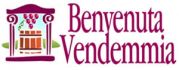 Logo Benvenuta Vendemmia